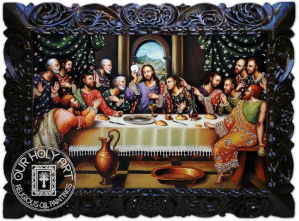 Last Supper