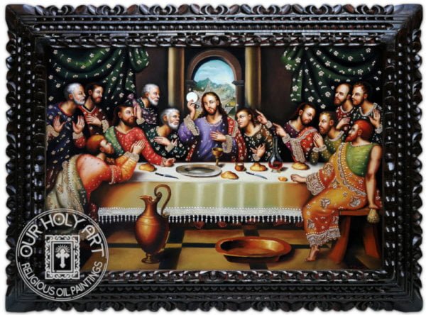 Last Supper