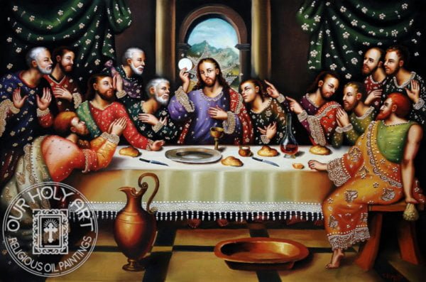 Last Supper