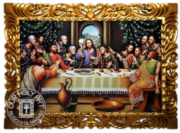 Last Supper