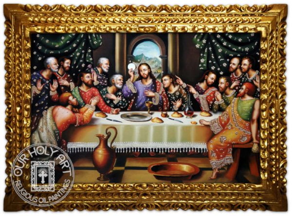 Last Supper