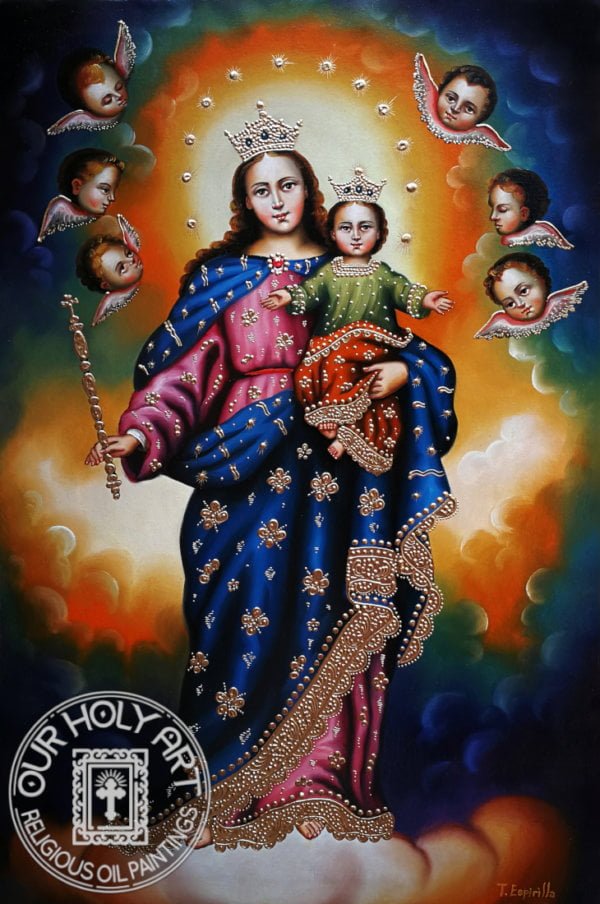 Mary Help of Christians