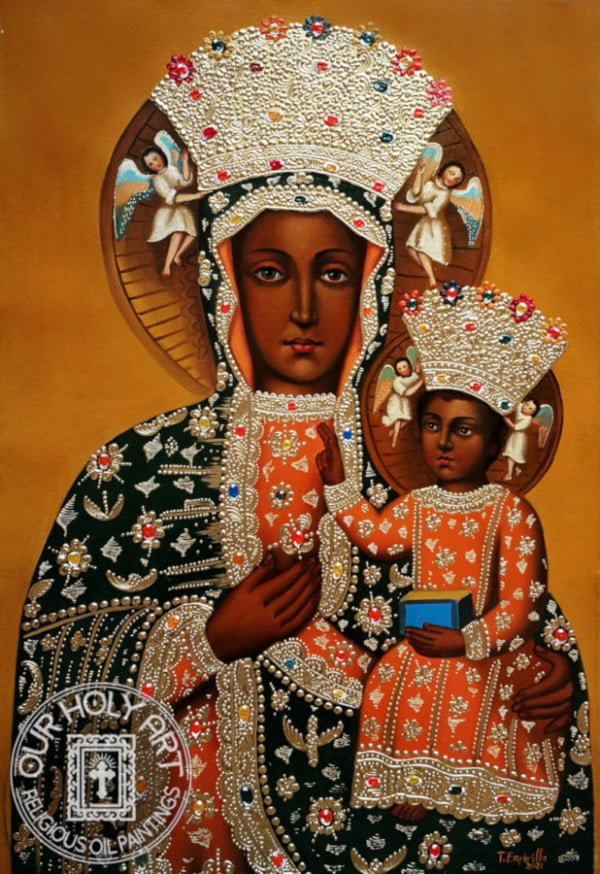 Our Lady of Czestochowa