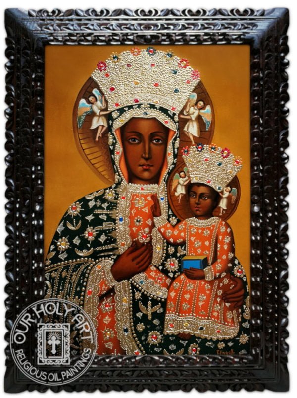 Our Lady of Czestochowa