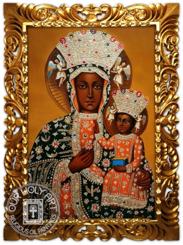 Our Lady of Czestochowa