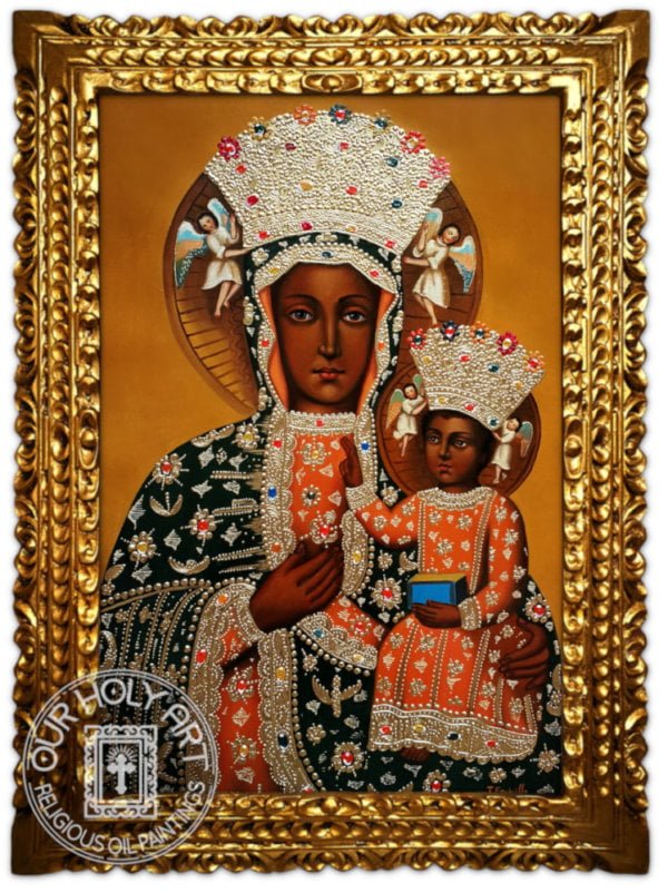 Our Lady of Czestochowa