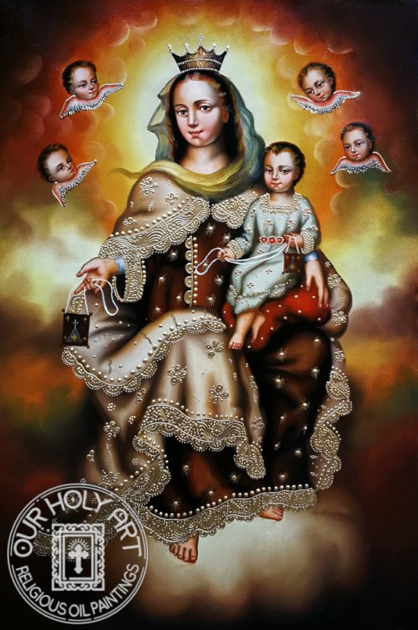 Our Lady of Mount Carmel