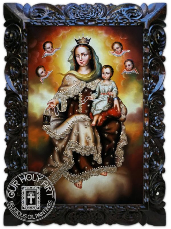 Our Lady of Mount Carmel