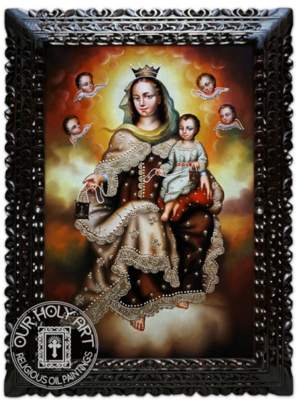 Our Lady of Mount Carmel