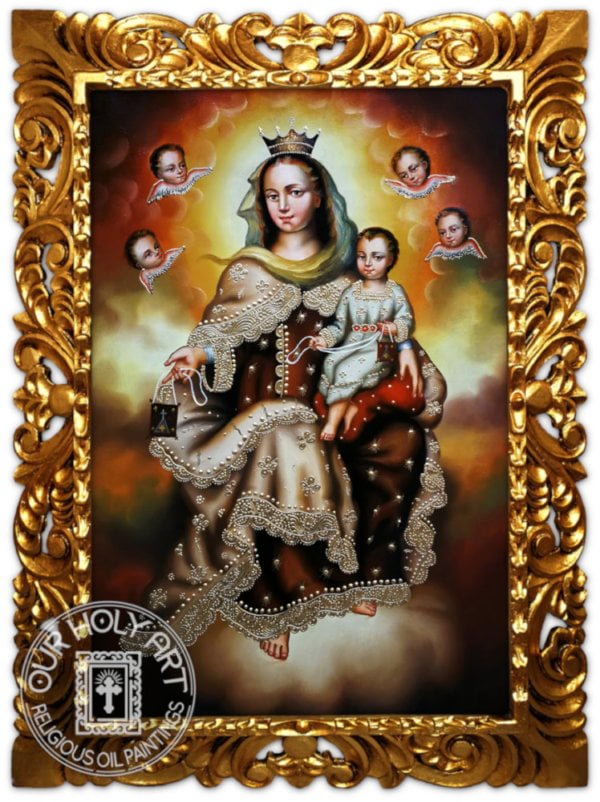 Our Lady of Mount Carmel