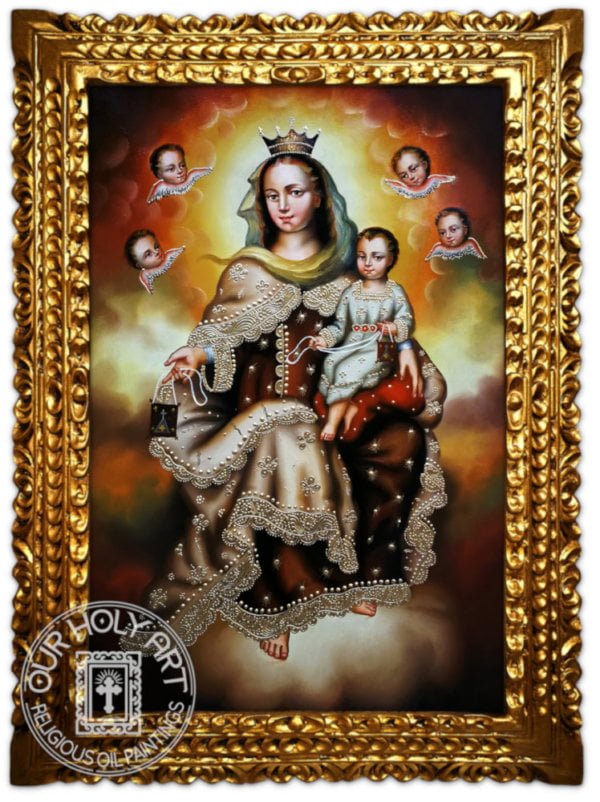 Our Lady of Mount Carmel