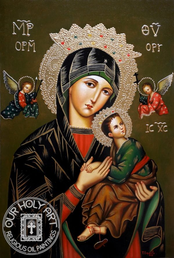 Our Lady of Perpetual Help