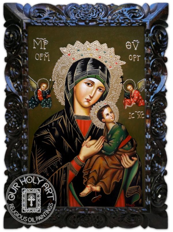 Our Lady of Perpetual Help