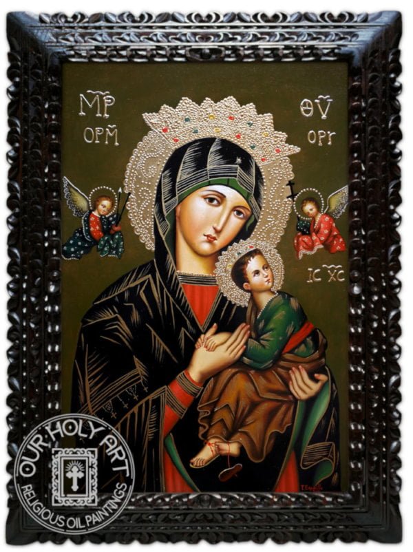 Our Lady of Perpetual Help