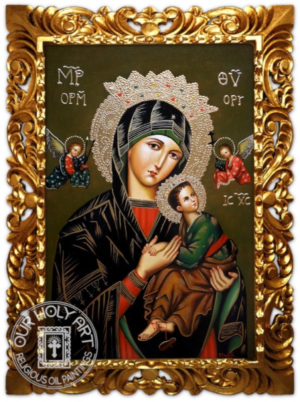 Our Lady of Perpetual Help