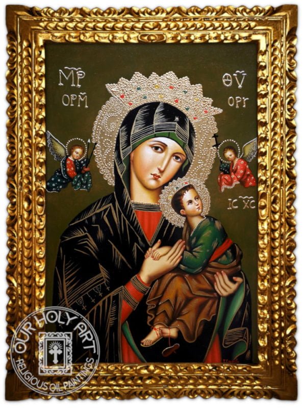 Our Lady of Perpetual Help