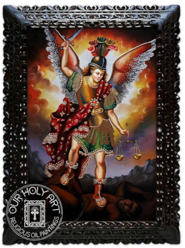 St. Michael the Archangel