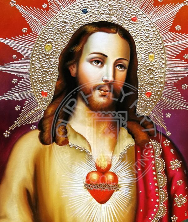 Christ The King - Image 6