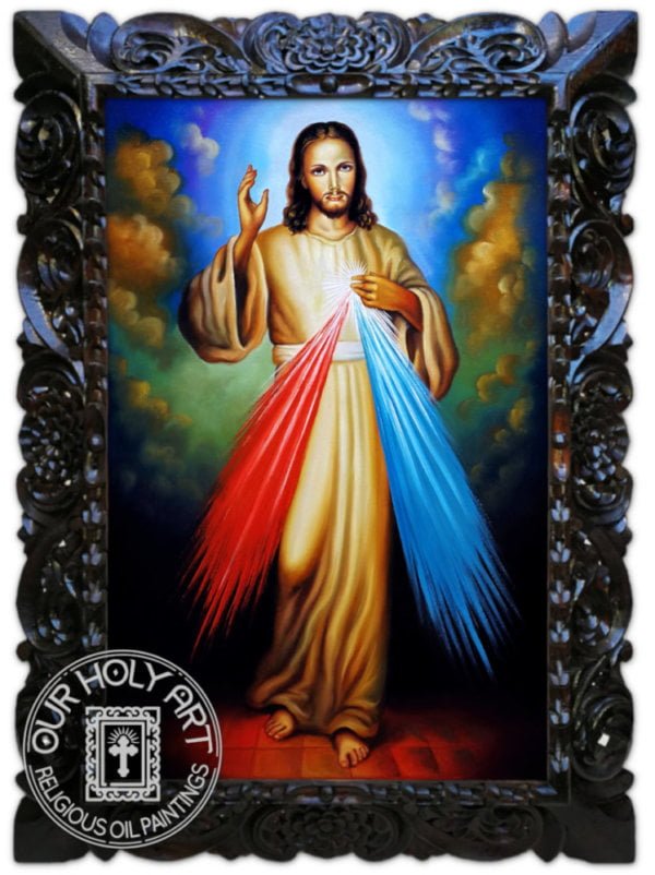 Divine Mercy