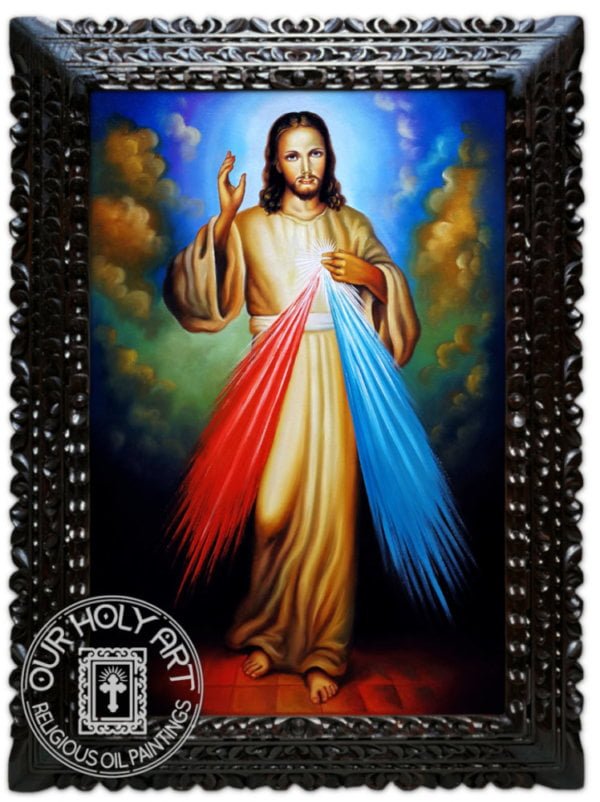 Divine Mercy