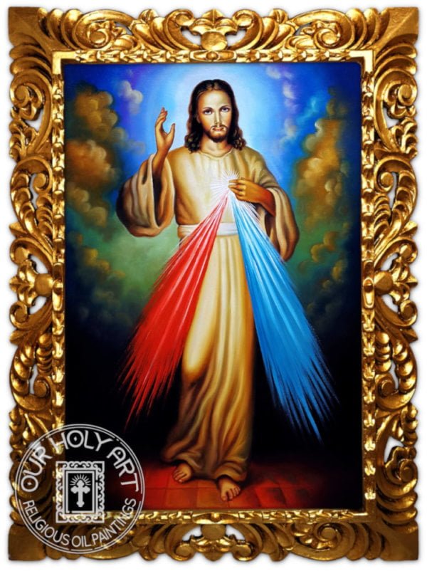 Divine Mercy