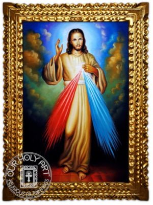 Divine Mercy