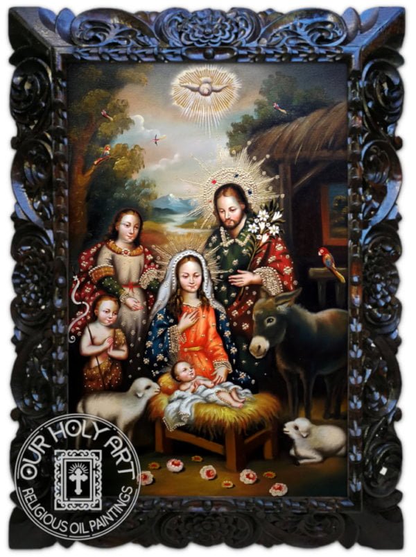 Nativity of Jesus