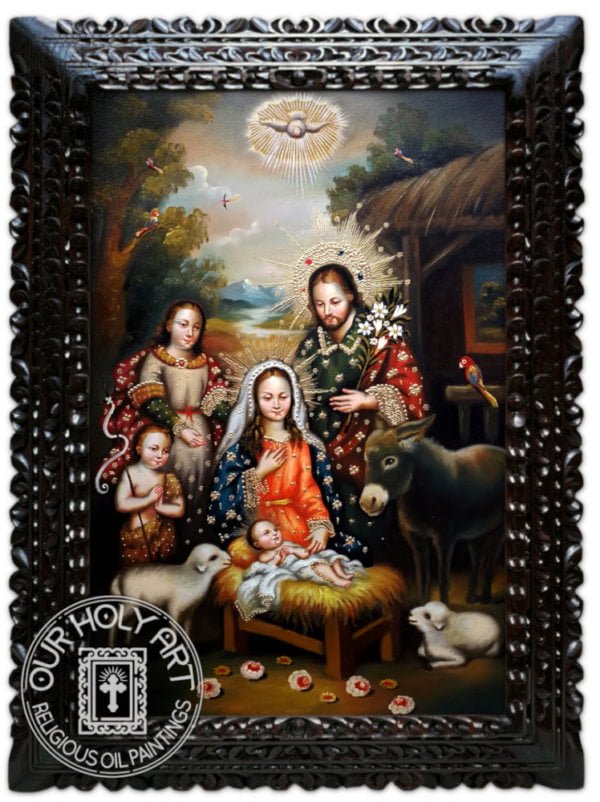 Nativity of Jesus