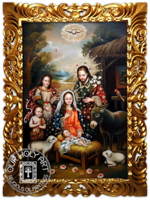 Nativity of Jesus