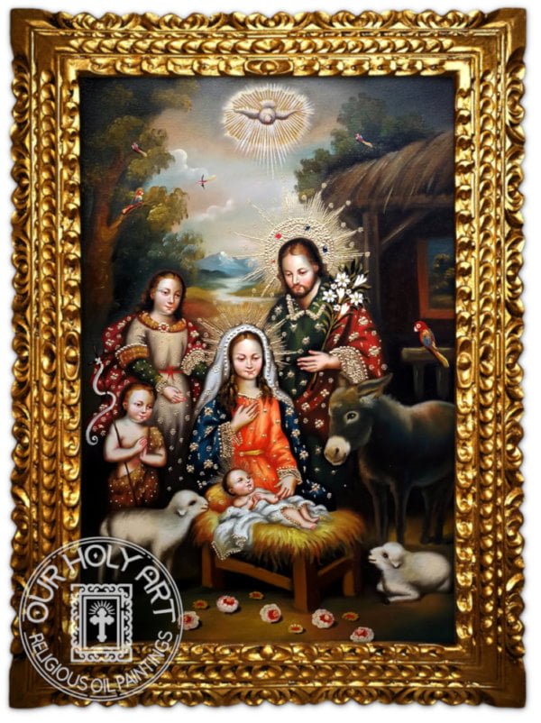 Nativity of Jesus