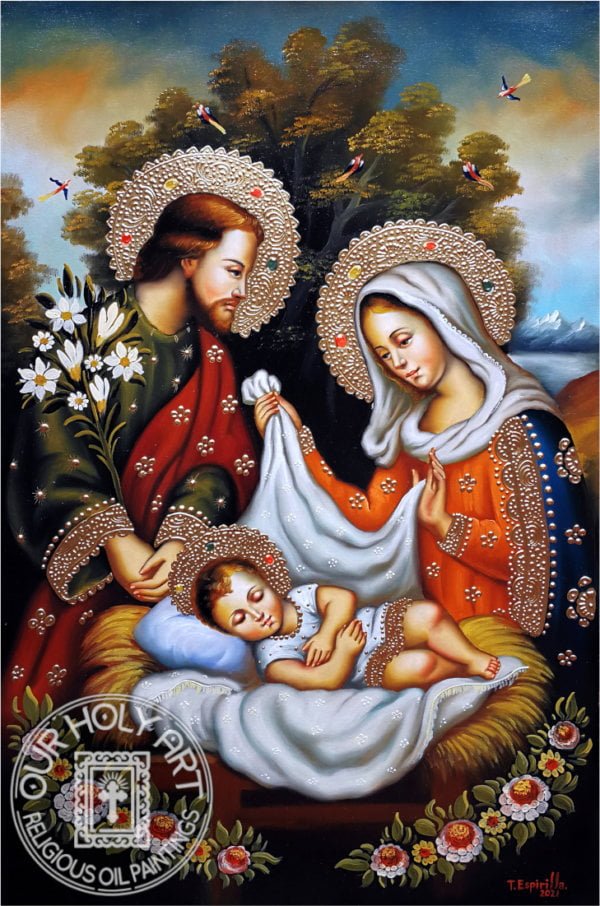 Holy Family