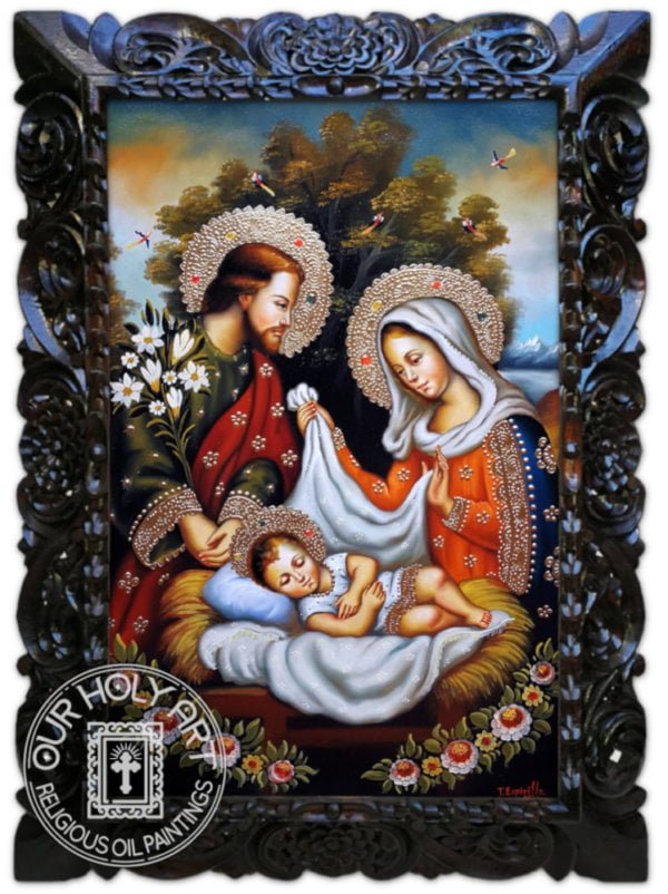 Holy Family