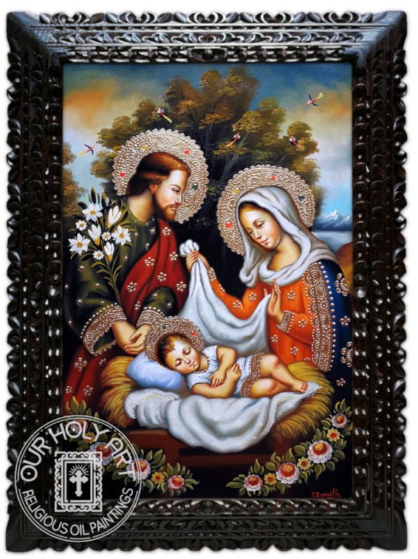 Holy Family