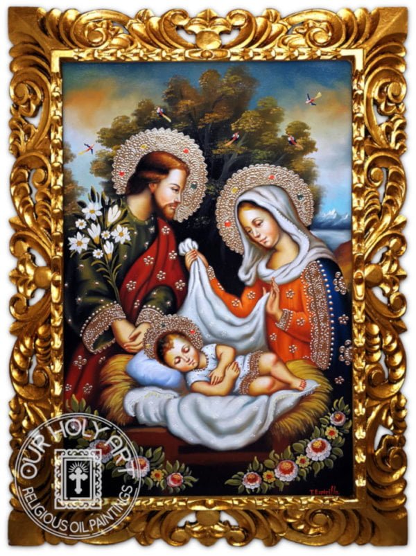 Holy Family