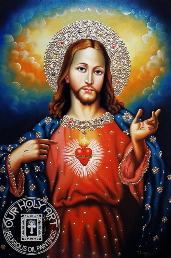 Sacred Heart of Christ