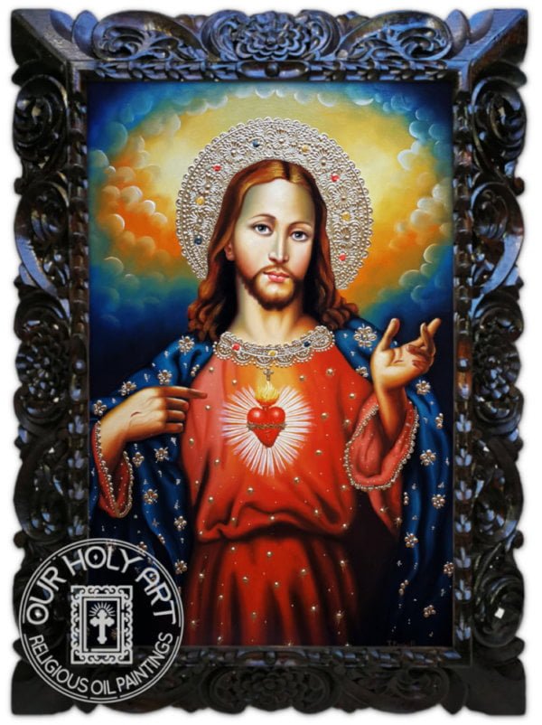 Sacred Heart of Christ