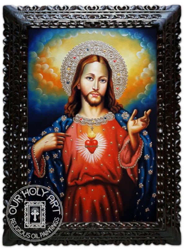 Sacred Heart of Christ