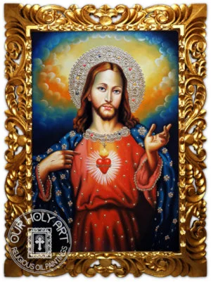 Sacred Heart of Christ