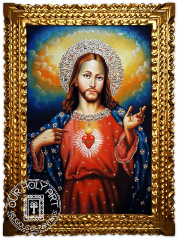 Sacred Heart of Christ