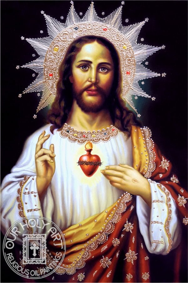 Sacred Heart