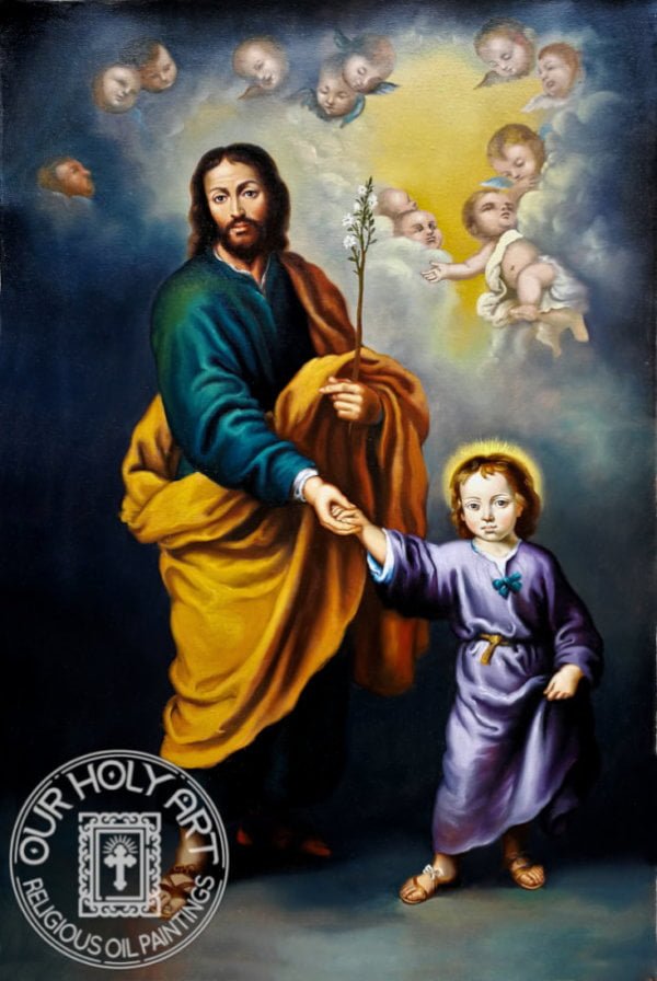 Saint Joseph