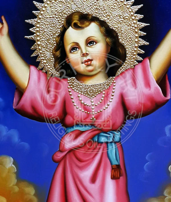 Divine Child Jesus - Image 6