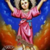 Divine Child Jesus