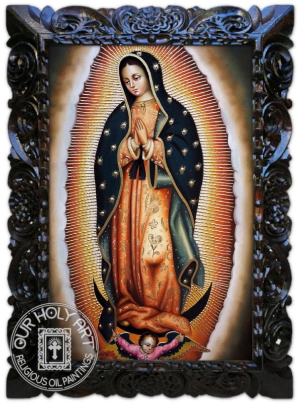 Our Lady of Guadalupe