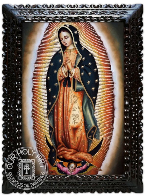 Our Lady of Guadalupe