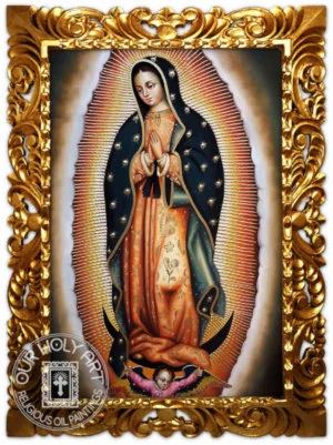 Our Lady of Guadalupe