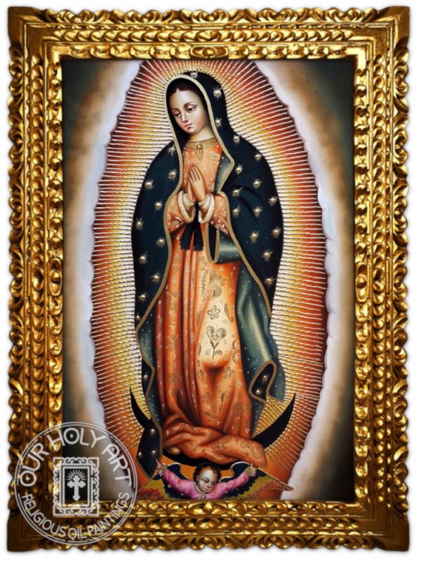 Our Lady of Guadalupe