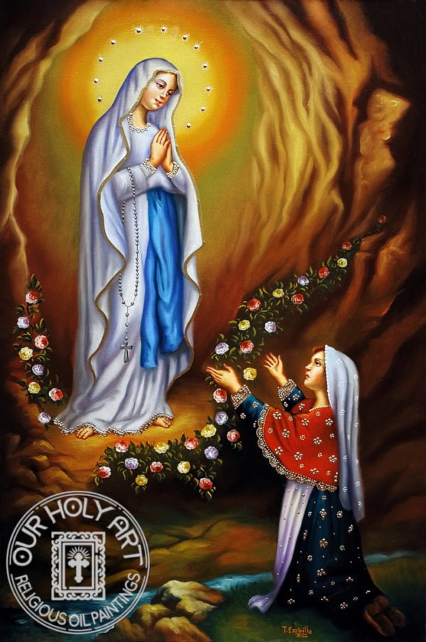 Our Lady of Lourdes