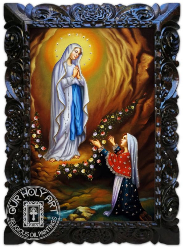 Our Lady of Lourdes