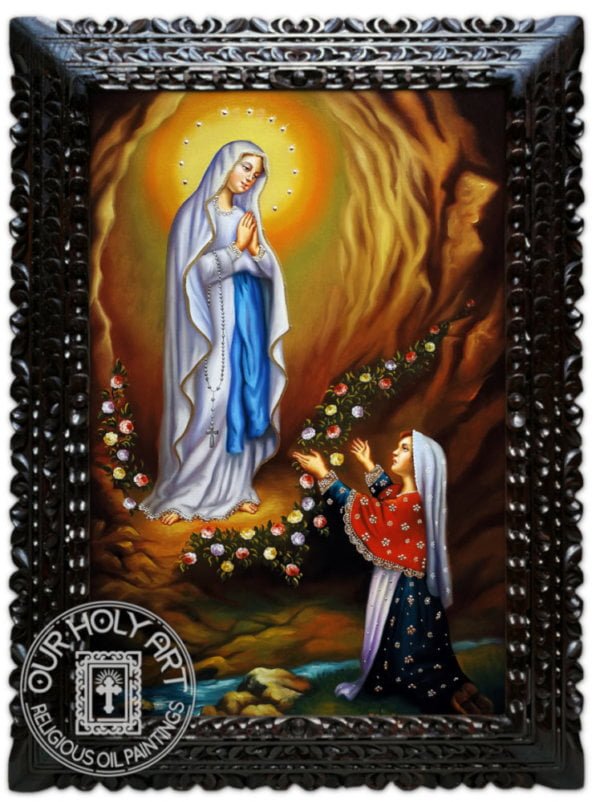 Our Lady of Lourdes